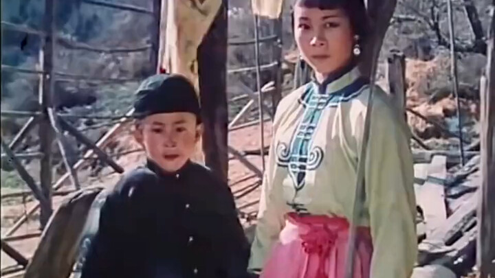 Film macam apa ini?