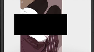 【5】My deskmate who looked down on me because of her beauty was suddenly isolated by everyone...
