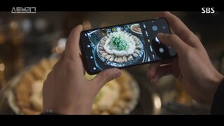 Seutobeu Ligeu Ep. 12