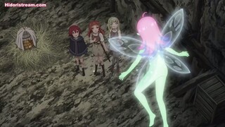 Magic Maker: Isekai Mahou no Tsukurikata Episode 06 (Subtitle Indonesia)