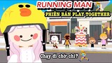 RUNNING MAN PHIÊN BẢN PLAY TOGETHER P2 ( CHƠI LÀ CHẠY )