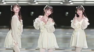 LUV️️❤️我要对你心动啦！