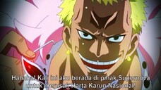 KEMBALINYA SANG MASTERMIND! LANGSUNG MENGINCAR GOROSEI? - One Piece 1074+ (Teori)