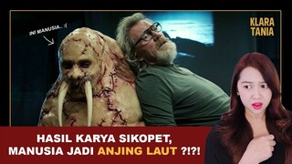 MANUSIA DIUBAH JADI ANJING LAUT ?!?! | Alur Cerita Film oleh Klara Tania