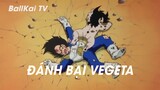 Dragon Ball Kai (Short Ep 16) - Đánh bại Vegeta