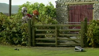 shaun and sheep shaun shoots the sheep (S01E01) full episode in HD