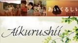 Aikurushii episode 10 Eng sub (J drama 2005) creator is Samantha Delauro🎭👑