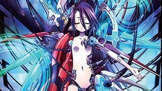 [MAD|No Game No Life: Zero]THERE IS A REASON