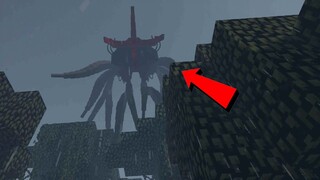 I Made The Scariest Minecraft Modpack and Played it in VR