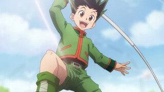 Hunter X Hunter Episode 14 Tagalog Dub