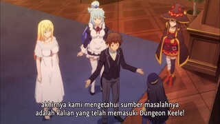 S2 Eps 5 KonoSuba BD Sub Indo