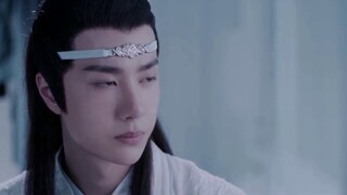 Chen Qing Ling/Wang Xian/Song tu 43-2 Ngụy Vô Tiện tái hiện lời nói của hổ và sói