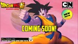 🤩Dragon Ball Super SuperHero Movie Coming Soon on Cartoon Network!🔥 || Naruto New Episode