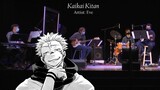 Jujutsu Kaisen OP in 7/4? - "Kaikai Kitan" FULL | Jazz Arrangement