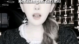 Disaat aku kehilangan orang yg ku cintai - HELENA ORYZANI