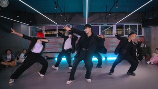 时代少年团 丁程鑫《D》编舞｜歌好听舞也好看 直接沦陷了