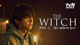 The Witch Part 2: The Other One sub Indonesia [film Korea]