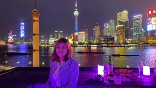 Shanghai By Night - Bến Thượng Hải