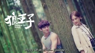 Prince of Wolf tagalog episode 15