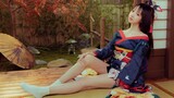 【ONMYOJI】Heyueqi Dance-Cover Peach Blossom Love Song