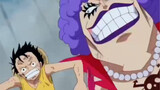 One Piece: Evaluasi semua orang terhadap Luffy