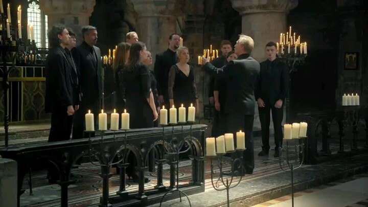 Miserere Mei Deus_Aleggri_-_Tenebrae Conducted