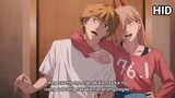 CHAINSAW MAN EP.1 [ JUSTYORO ] - BiliBili