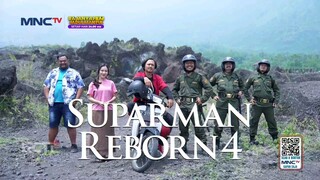 Suparman Reborn 4 Episode 13