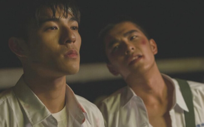 "I dare to tell you who I like, do you dare?" | Can Jinjiang original danmei give some books to Taiw