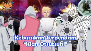 Keburukan Klan Otsutsuki - Boruto Two Blue Vortex