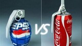 Pepsi black ad