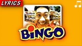 BINGO Cookie Sandwich TVC Jingle (ft. Bitoy) 1998 | "Barangay Bingo" | 4-Time Looping