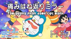 Doraemon: Tấm gương phản dame cực mạnh - Niềm hạnh phúc của củ khoai lang [VietSub]