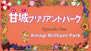 Amagi-Brilliant-Park-Episode 1 (English Sub)