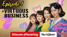 A Virtuous Business: Episode 2 [2024] [English Sub] /🇰🇷/