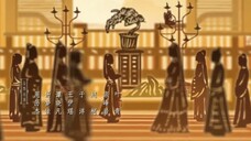 Tứ Phương Quán EP 8 [Sub Việt]