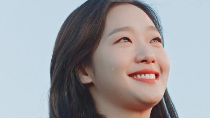 Tidak peduli seberapa jauh jalannya, aku hanya ingin tetap di sisimu [Ulang Tahun Pasangan Goblin ke