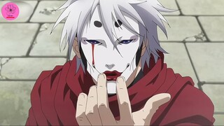 Transformed Licht quyết chiến Sonohora & Jail - AMV - Plunderer - Warriors #anime #schooltime