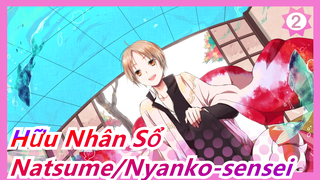 [Hữu Nhân Sổ] Natsume Takashi/Nyanko-sensei|Cắt đoạn mùa 5 tập 7_2