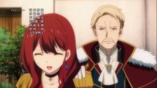 Tensei Oujo to Tensai Reijou no Mahou Kakumei Episode 12 END Subtitle Indonesia