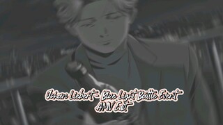 【AMV】Johan Liebert - Blue Light Battle Event Edit