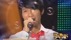 Dengarkan Chen Chusheng menyanyikan 140|Chen Chusheng × Yang Zi "Gadis Kecil Memetik Jamur"