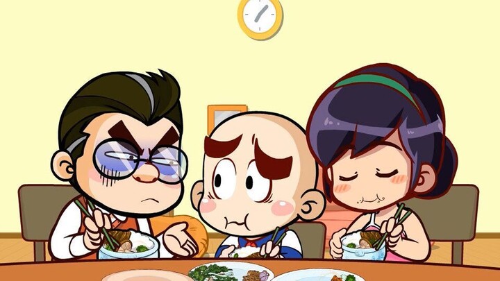Hal-hal yang saya alami saat saya masih kecil sungguh bodoh, menakutkan, dan lucu!