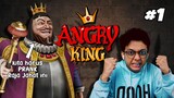Nyobain Game Angry King