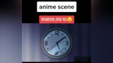 anime animescene weeb fypシ fyp fy mizusq FAKE BODY