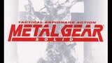 Metal Gear Solid- Duel (Boss Battle Theme)