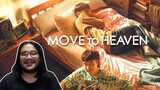 Review Series - Move to Heaven