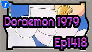 [Doraemon (1979)] Ep1418 without CN Subtitle_1