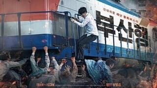 Train to Busan - Movie Recap 🅥