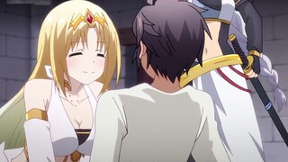 ฮามาก! ละครย้อนเวลาเรื่องนี้ทำเอาฉันอึ้งไปเลย! ฉากนี้ตลกจนไม่น่าเชื่อ!